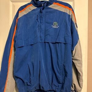 University of Florida Blue‎ and Gray Jacket